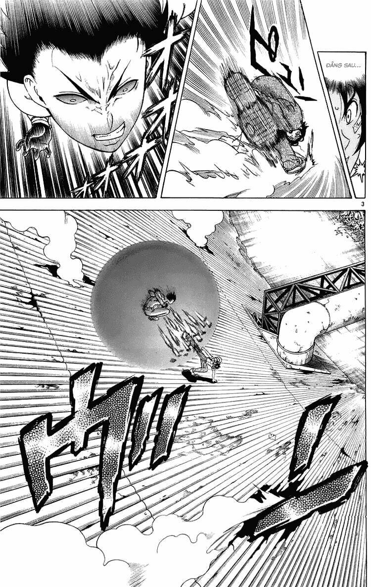 history's strongest disciple kenichi chapter 141 3