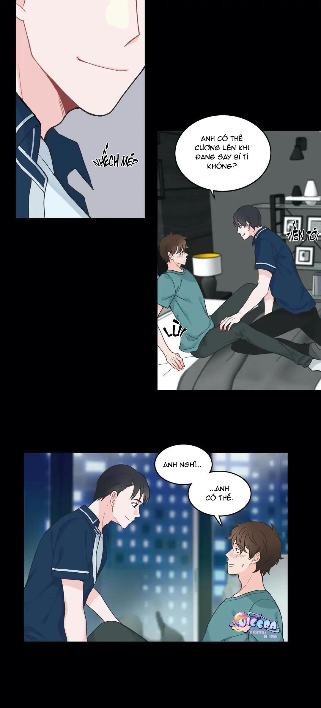 đường ranh giới chapter 5 4