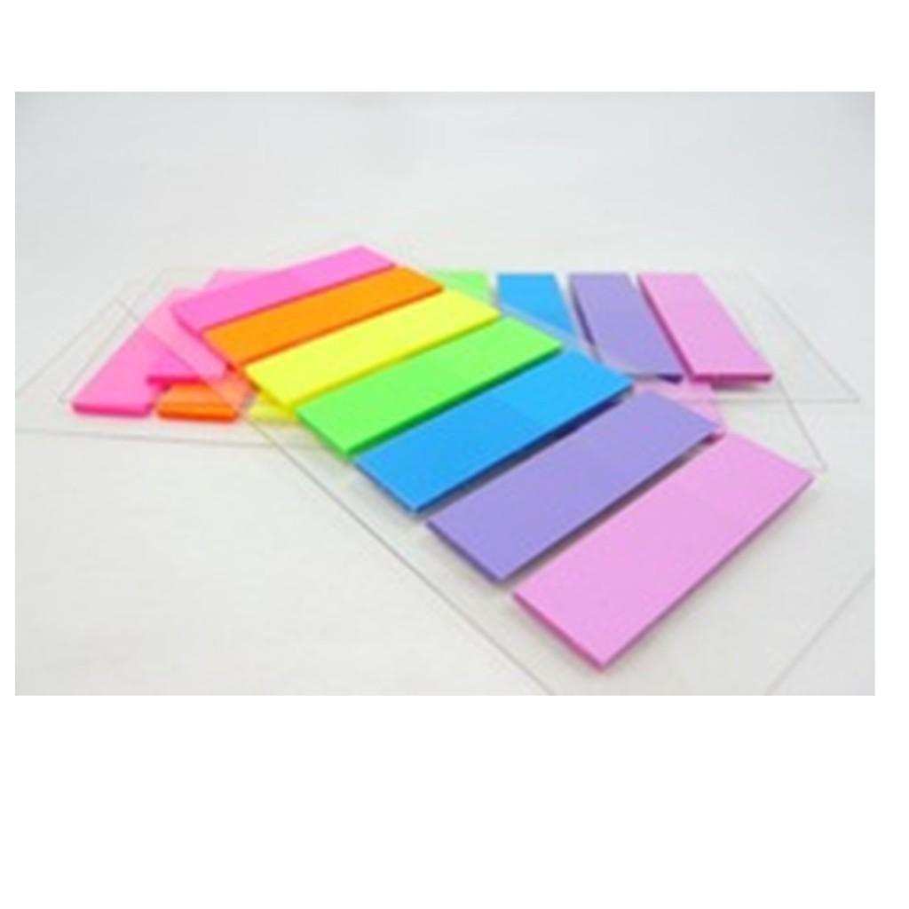 Phân trang 7 màu DHA