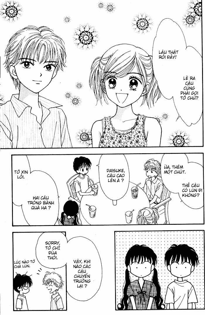 minto na bokura chapter 10 31