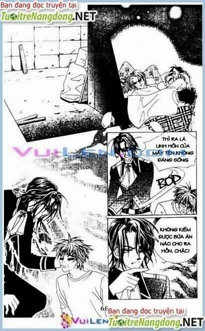 sức thanh xuân chapter 11 68