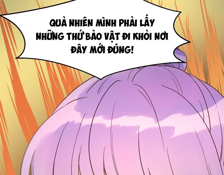 lượm được một tiểu hồ ly phần 3 chapter 43 18