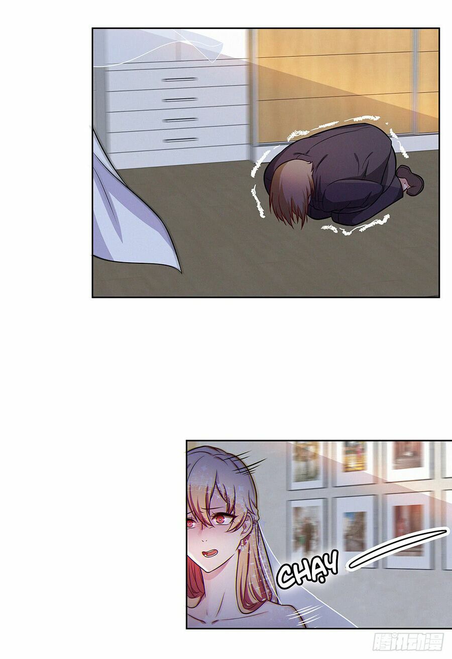 trọng sinh quý thê chi phục thù hoa lệ chapter 15 14