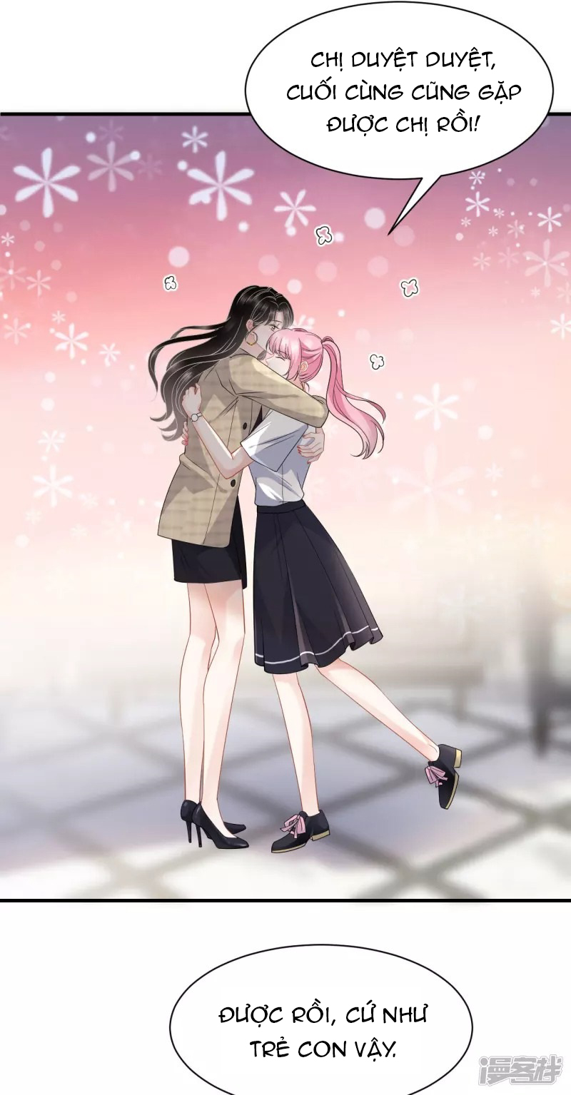 [16+] đại tiểu thư có thể có ý đồ xấu chapter 37 25