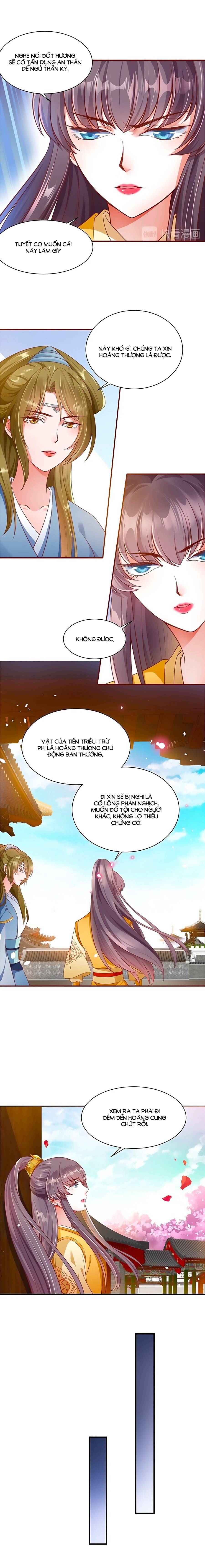 thịnh thế lê hoa điện chapter 47 5