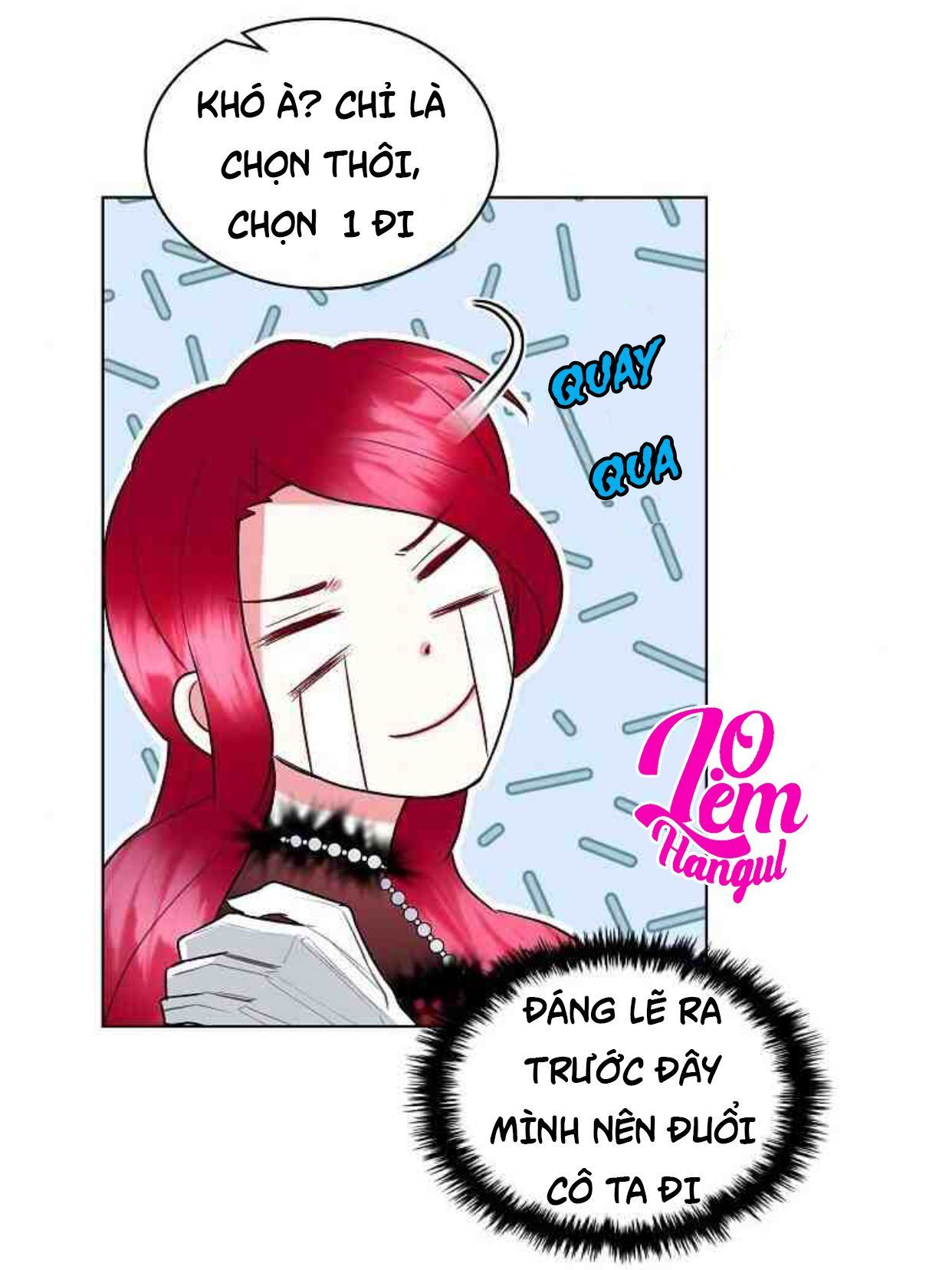 kẻ tạo ra ác nữ chapter 7 39