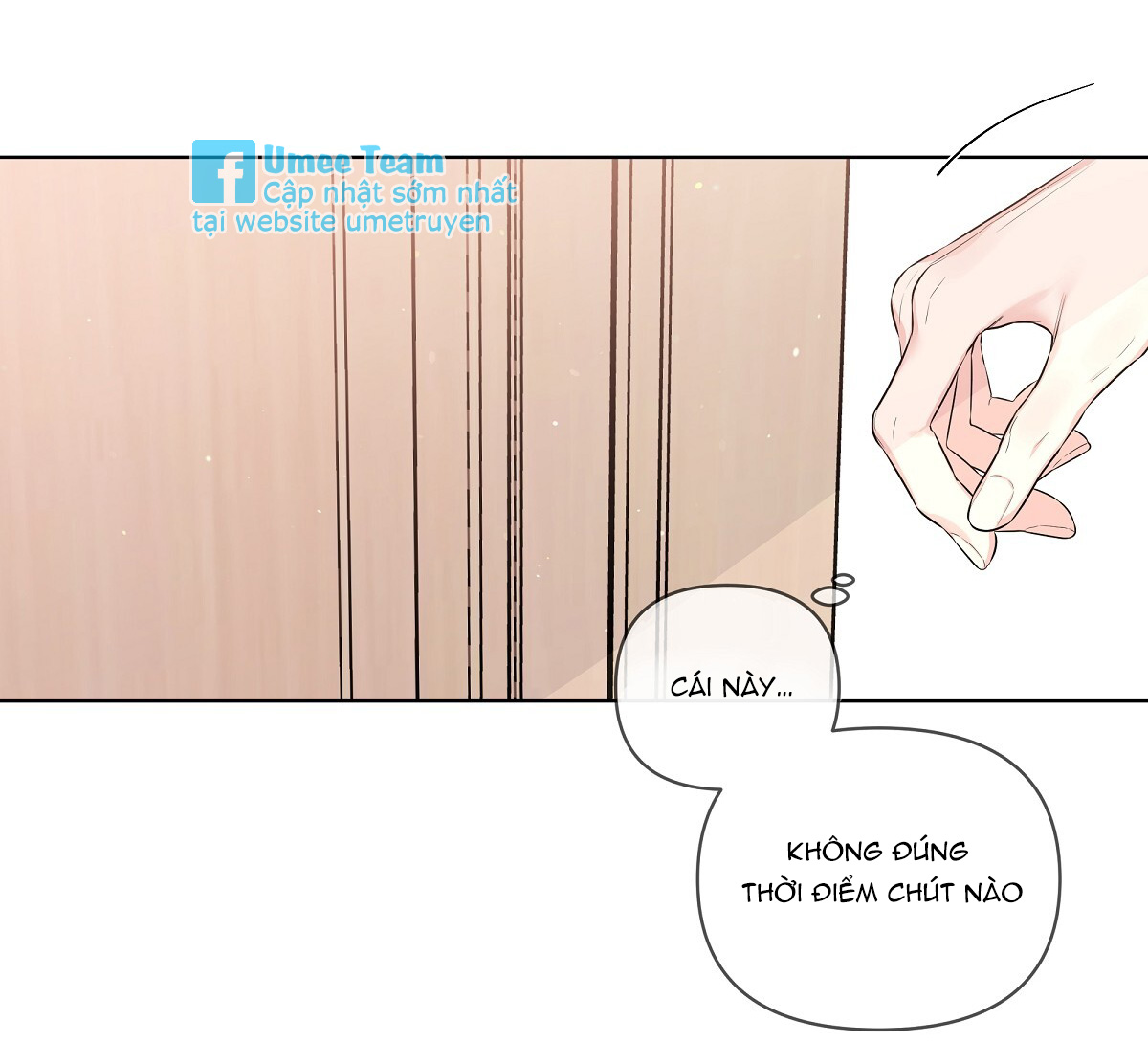 đừng bận tâm darling chapter 26 43