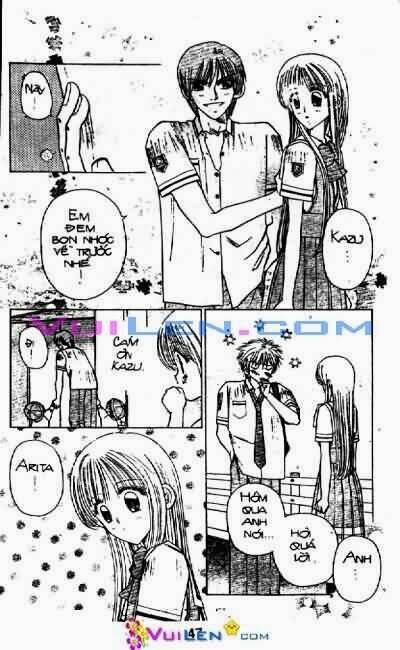 arita đáng yêu chapter 8 47