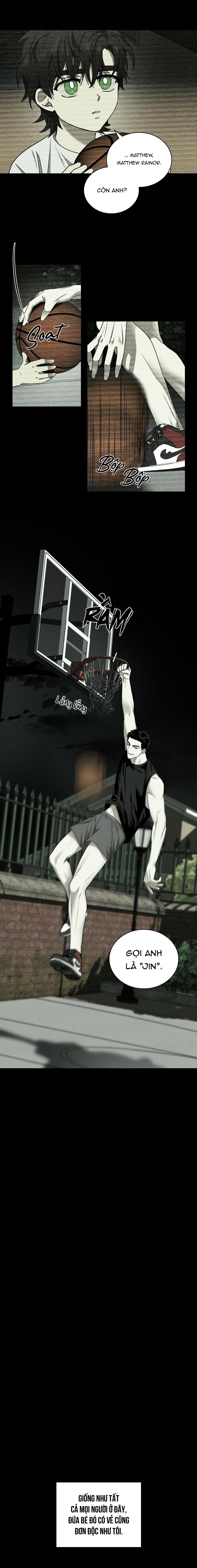 dưới ánh đèn xanh ss2 chapter 2 3