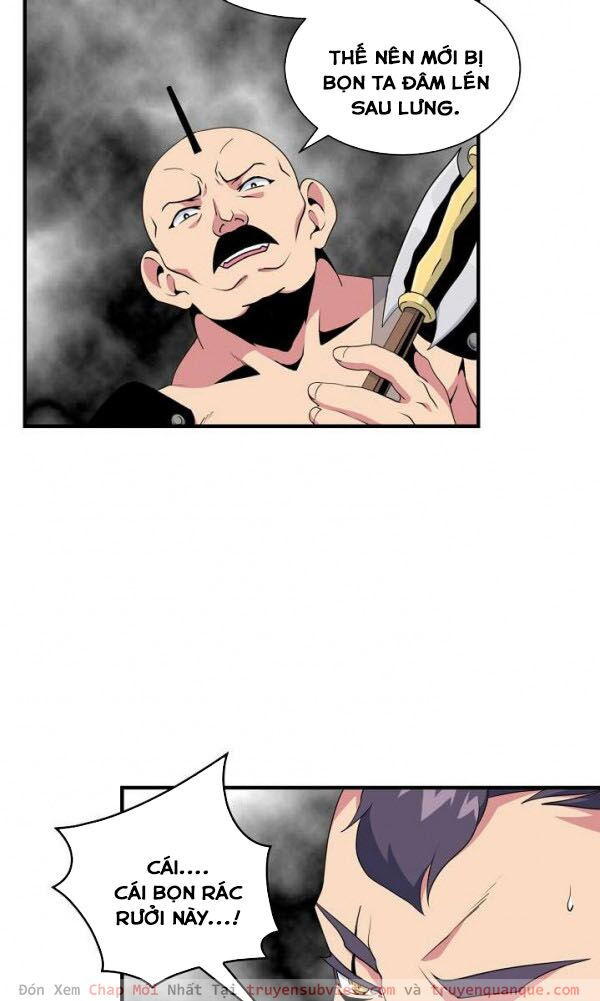 tôi sinh ra để làm người vĩ đại chapter 48 37