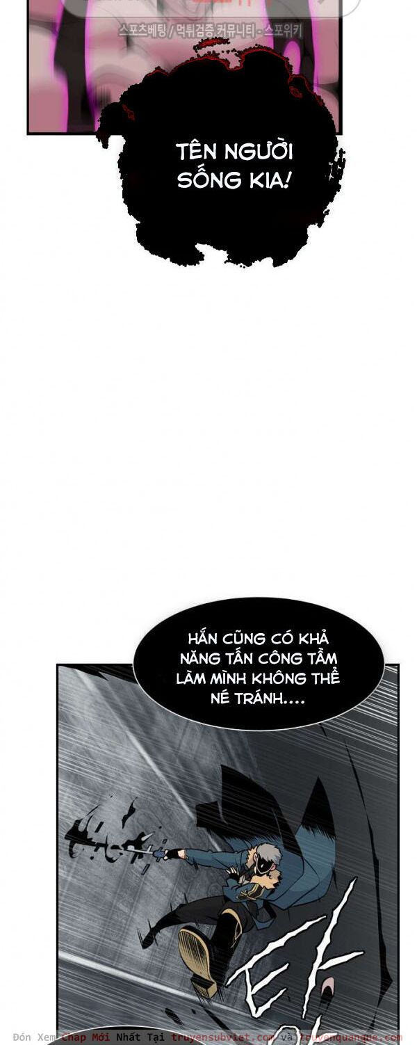 tôi sinh ra để làm người vĩ đại chapter 27 10