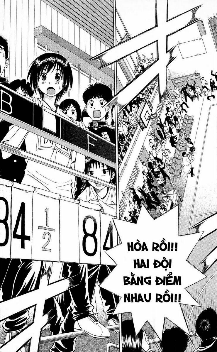 cơn lốc - fight no akatsuki chapter 43 3