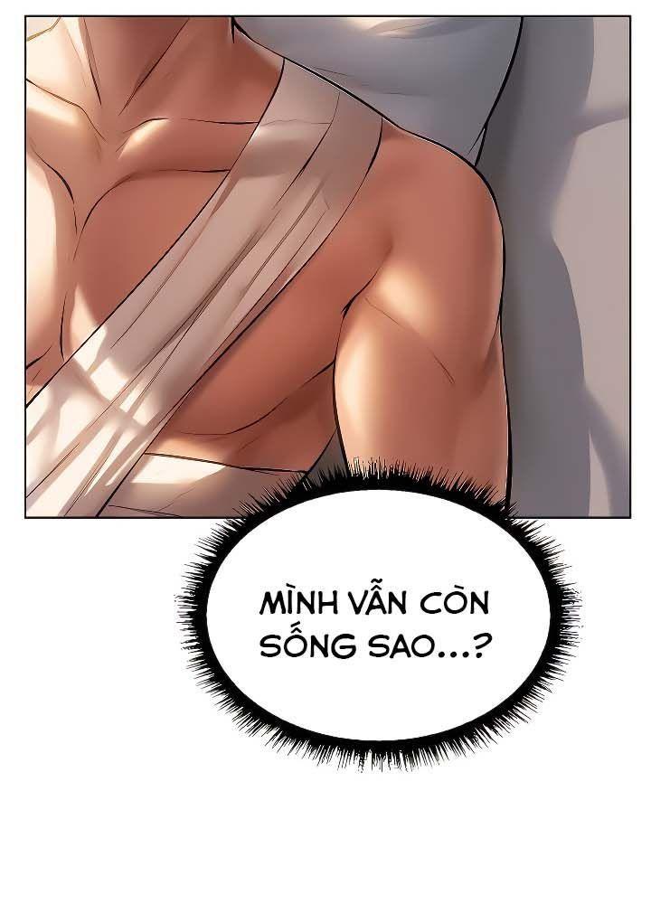 thợ săn bươm bướm chapter 15.1 40