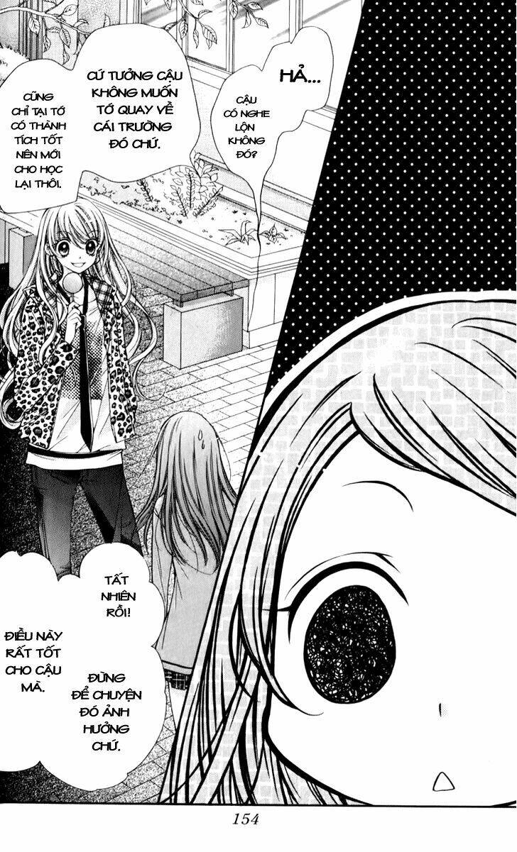 shouri no akuma chapter 15 15