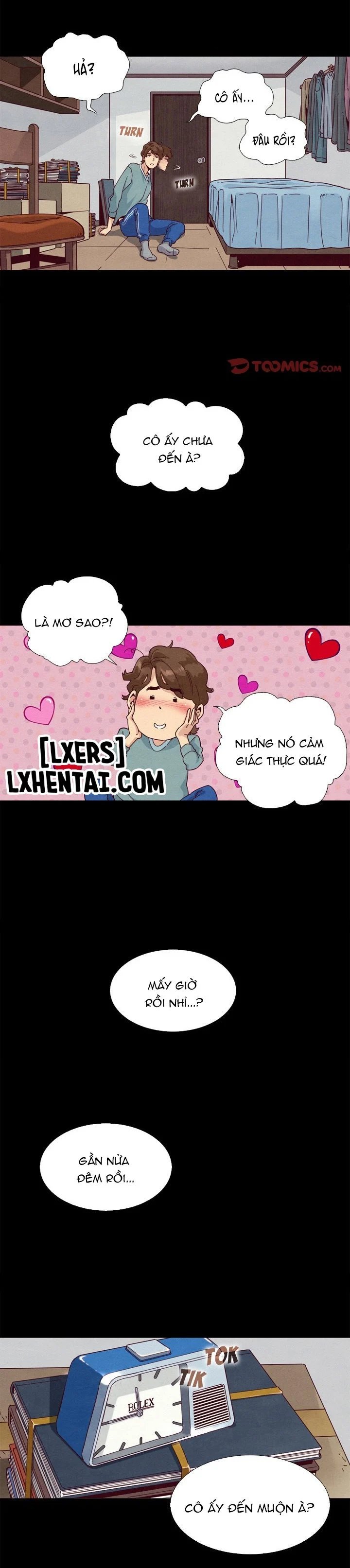 công tử bột chapter 5 5