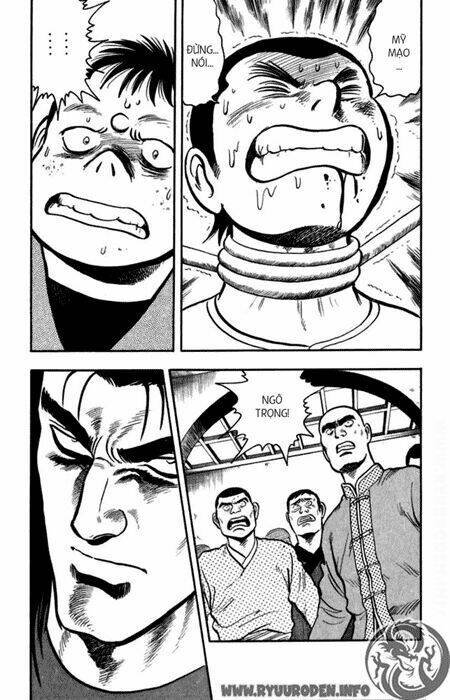 hoàng phi hồng phần 1 chapter 23 27