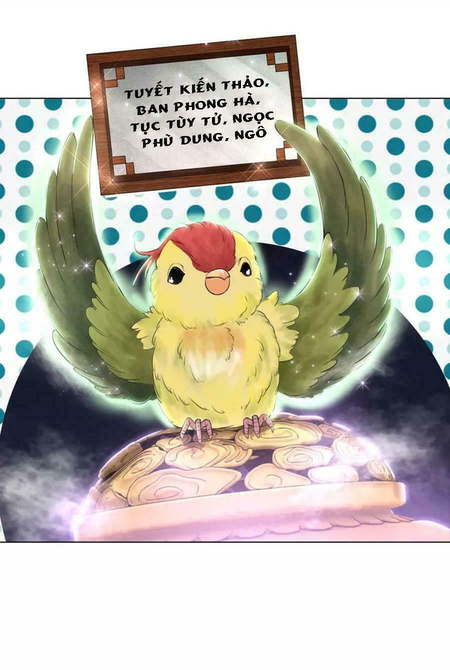cực phẩm phế vật tiểu thư chapter 10 29