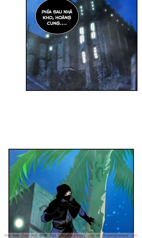 tôi sinh ra để làm người vĩ đại chapter 40 66