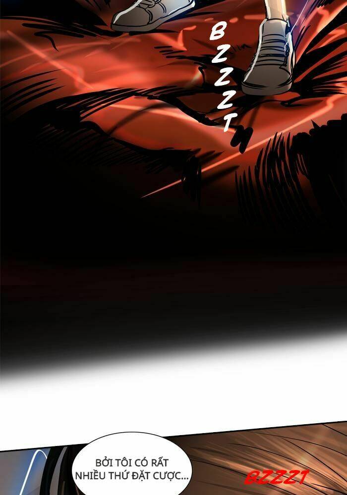 cuộc chiến trong tòa tháp chapter 296 3