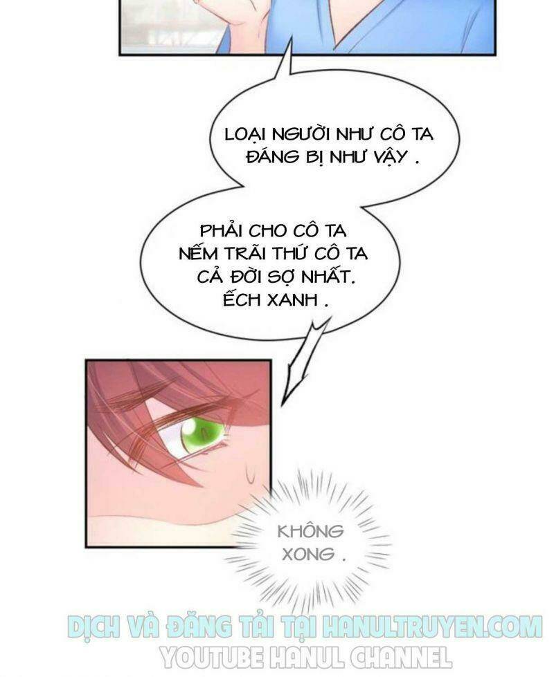 hôn nhân ấm áp : tổng tài sủng vợ thành nghiện chapter 39.1 18