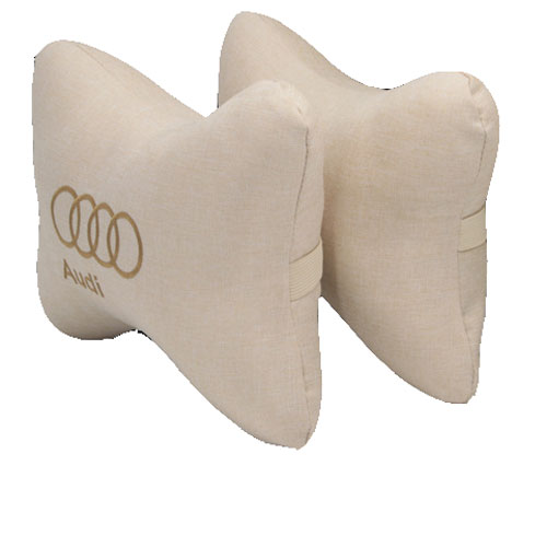 Gối Tựa Đầu Dành Cho Xe Ô Tô Audi