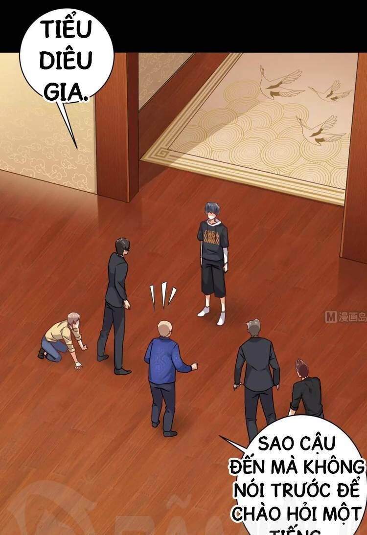 địa phủ khai phá thương chapter 82 1