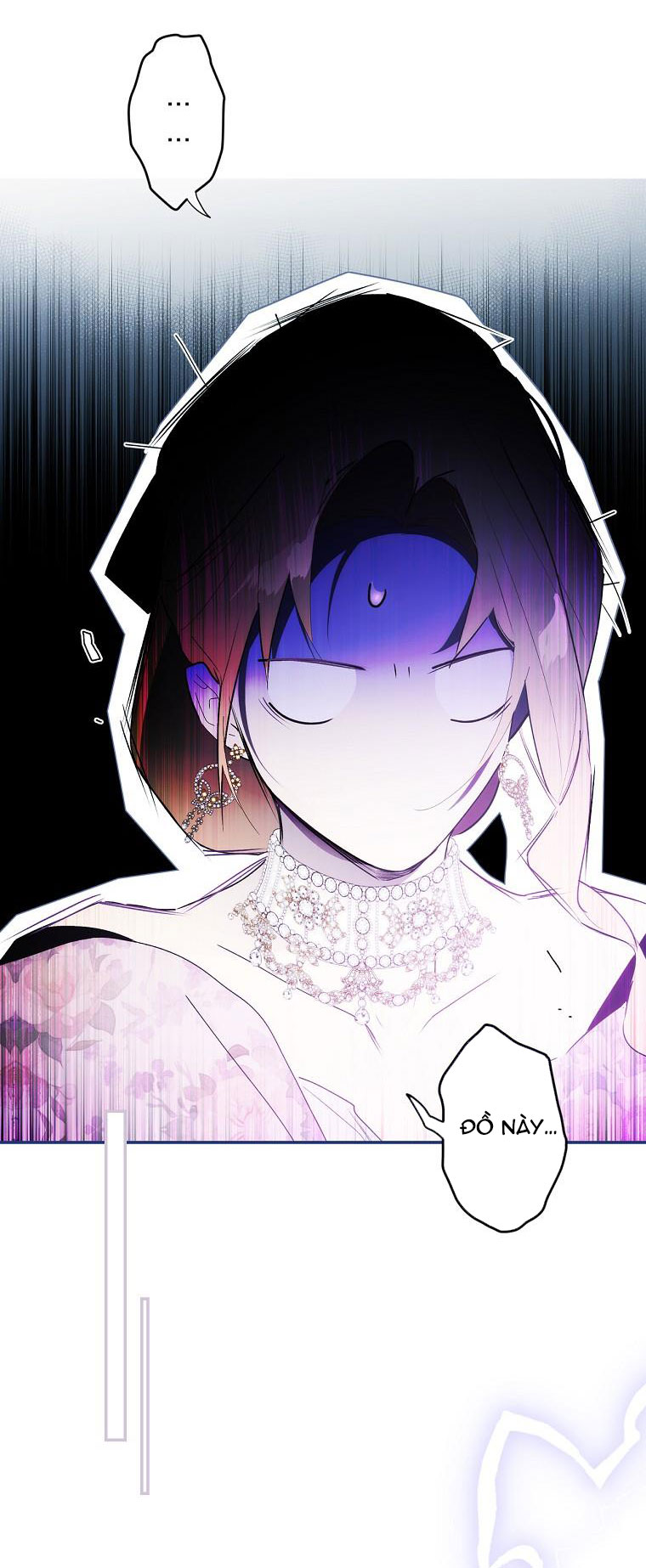 quý cô bí ẩn - secret lady chapter 111 60