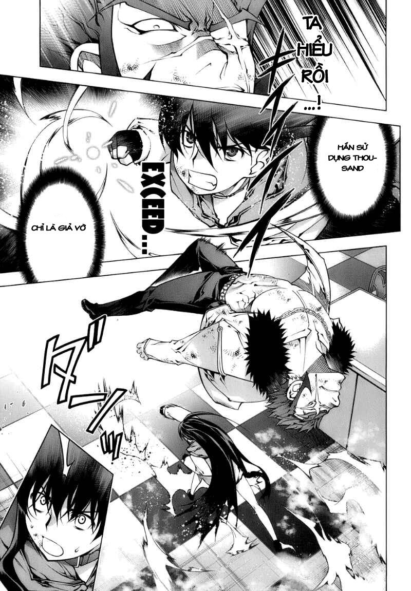 black god chapter 67 7