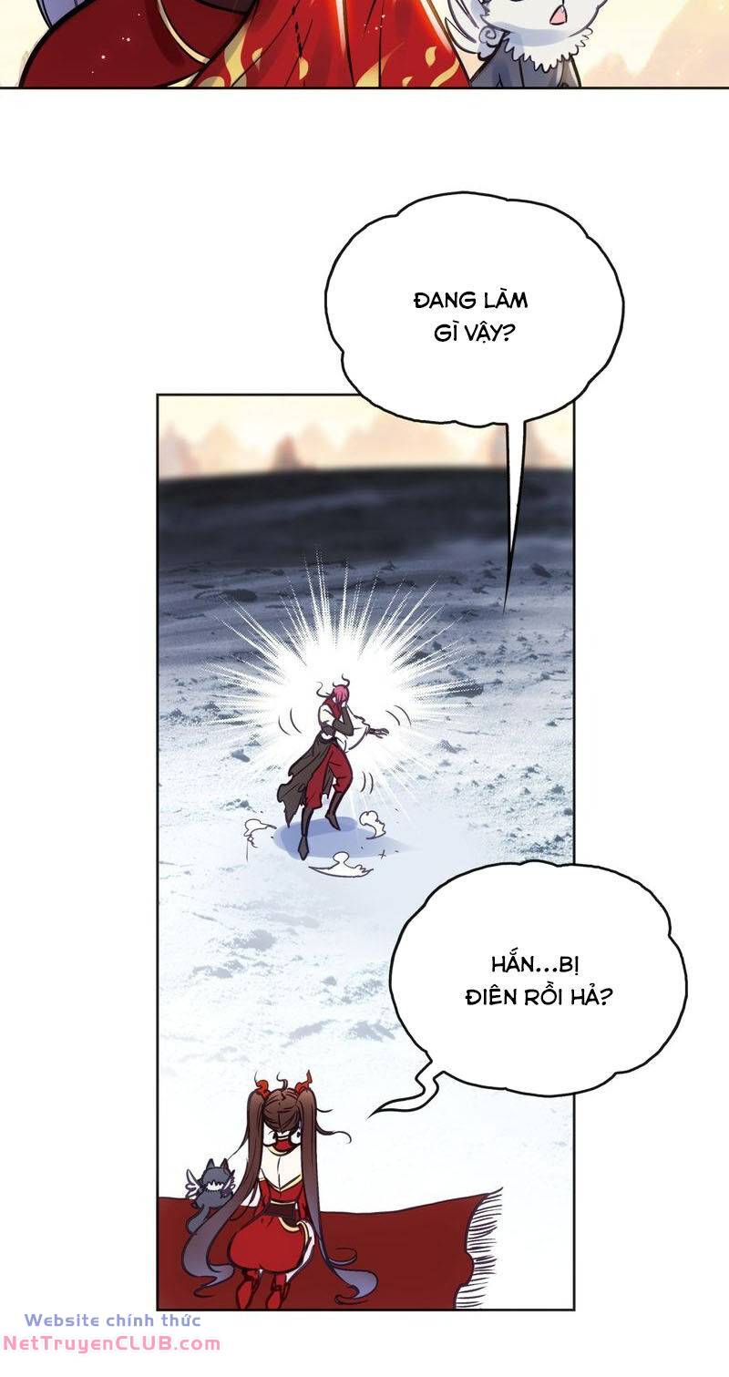 thế giới hoàn mỹ [m] chapter 261 23