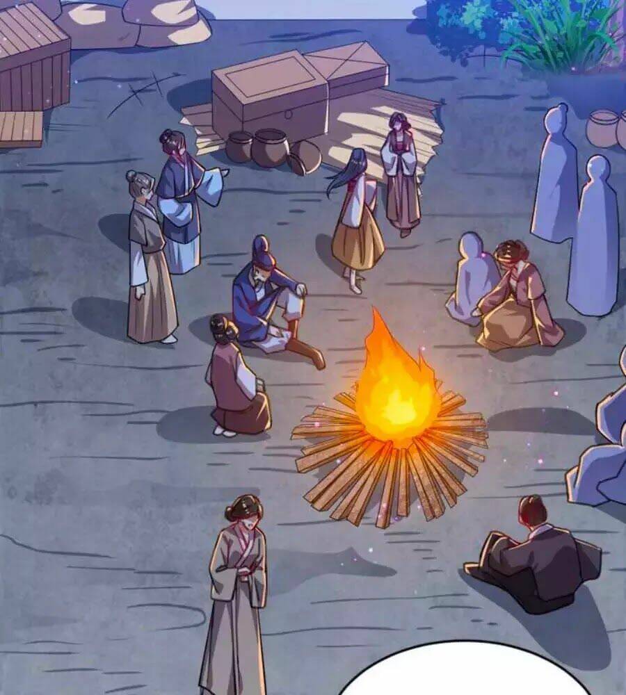 thái tử điện hạ, nô tài có hỉ rồi chapter 36 23