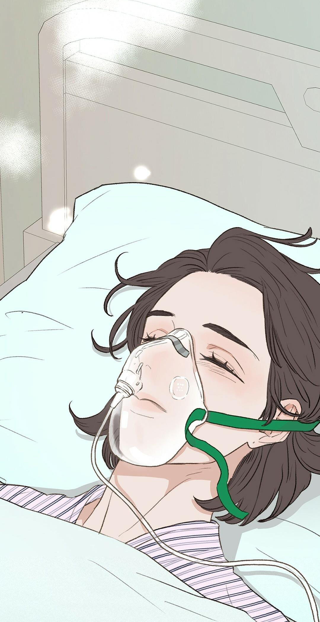 vùng cấm tình yêu của beta chapter 32 56