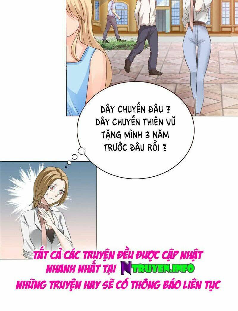 độc sủng kiều thê của bá đạo tổng tài chapter 2 25