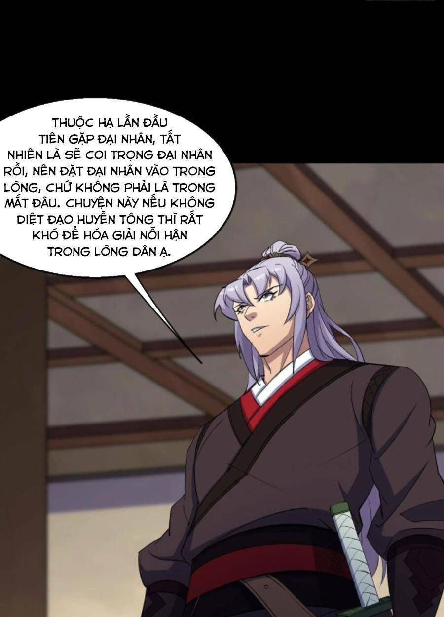 thông u đại thánh chapter 61 38