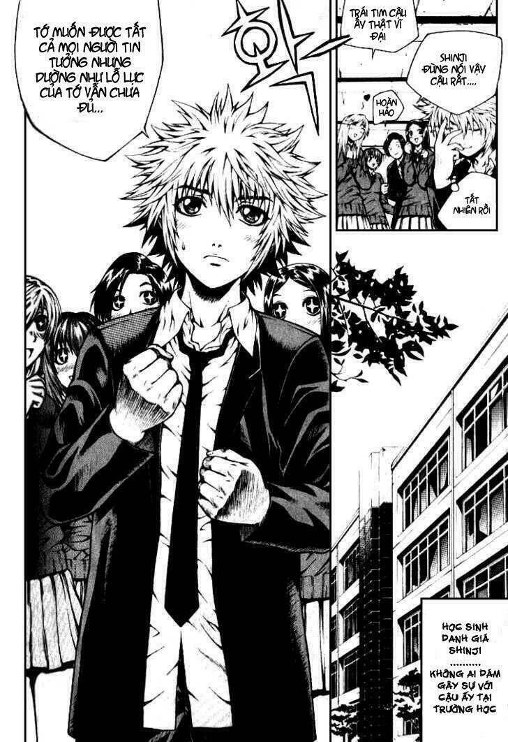 zippy ziggy chapter 1 32