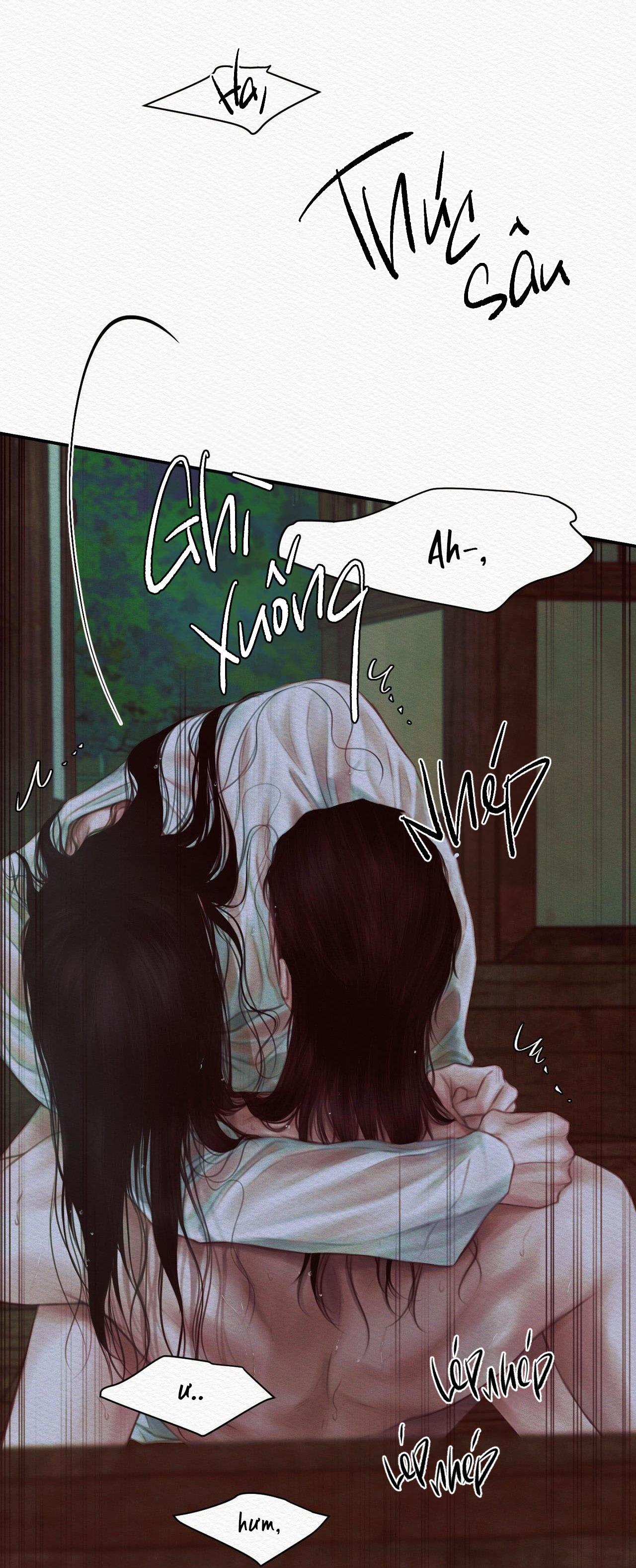 qủy dạ khúc chapter 49 19