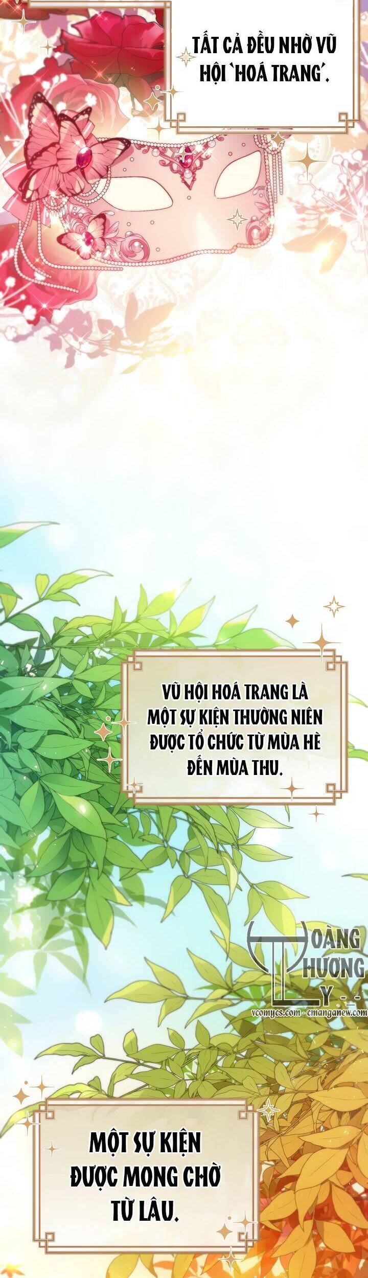 từ lúc bắt đầu tôi vẫn luôn ở bên em chapter 30 8
