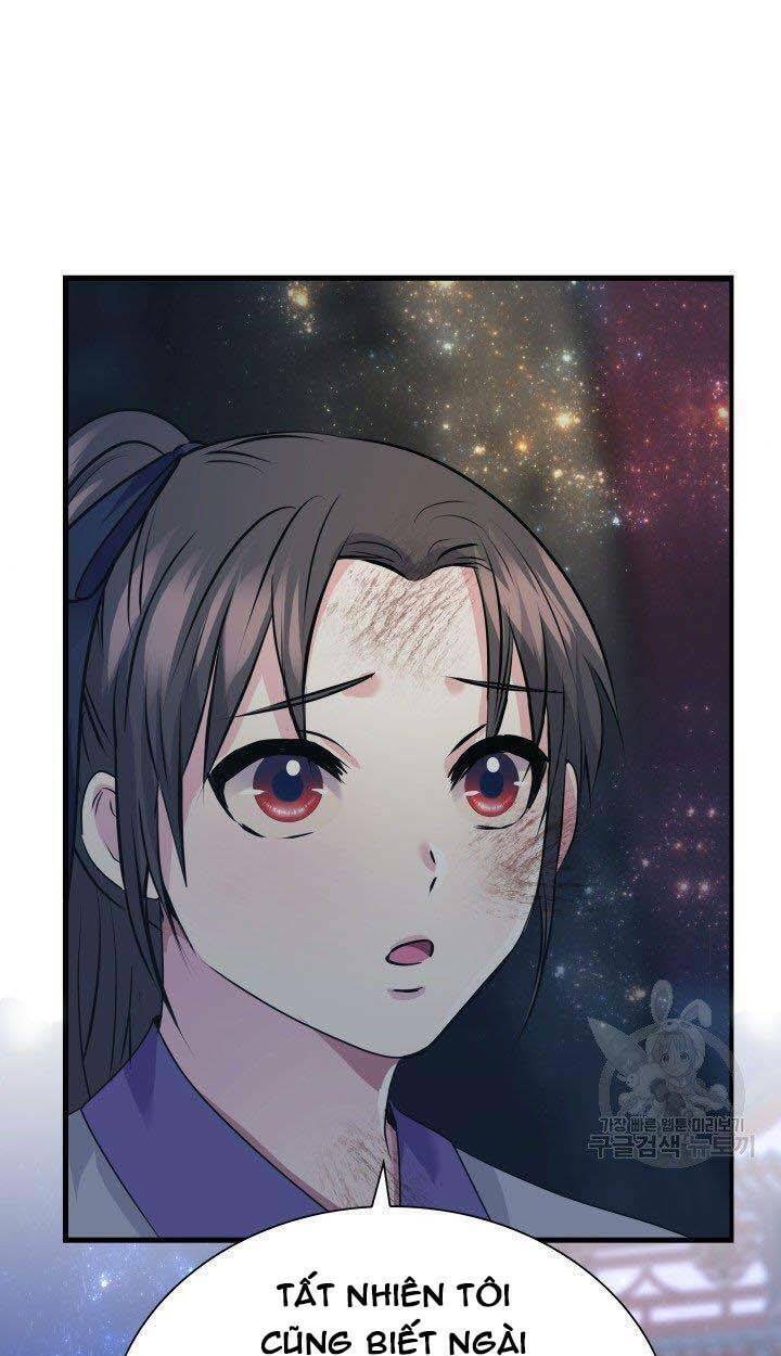 cô dâu của sói đen chapter 5 47