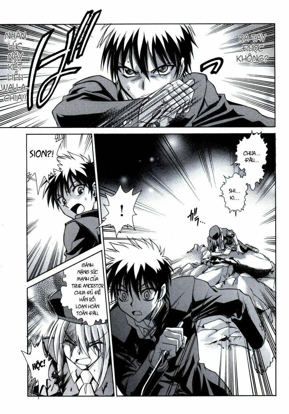 melty blood chapter 24 15