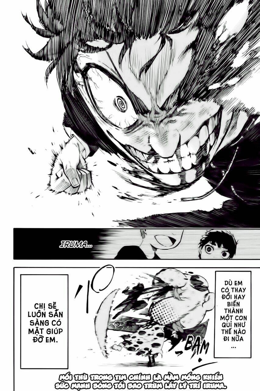 dolly kill kill chapter 57 15