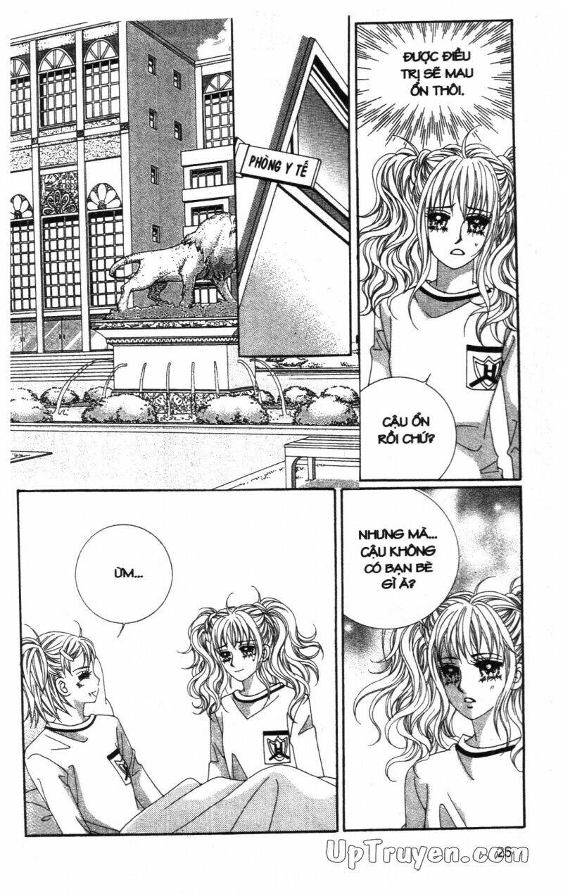 thoát kiếp hồ ly chapter 7 24