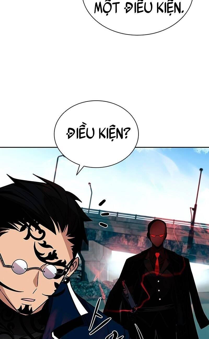 tiêu diệt ác nhân chapter 59 99