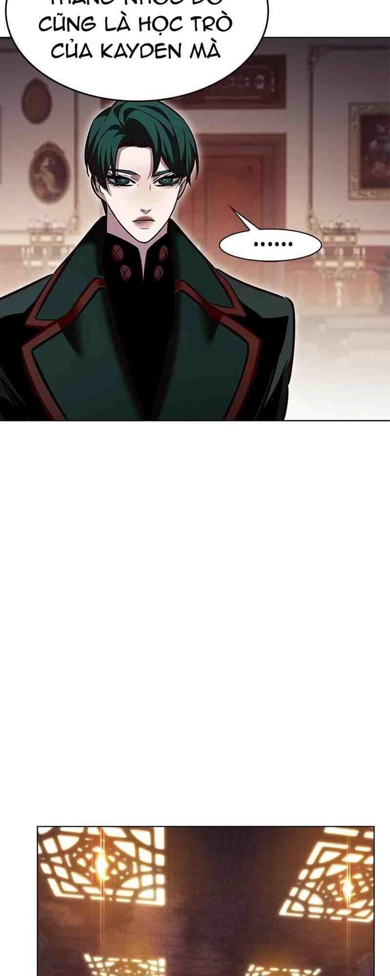 biến thân thành mèo chapter 250 53