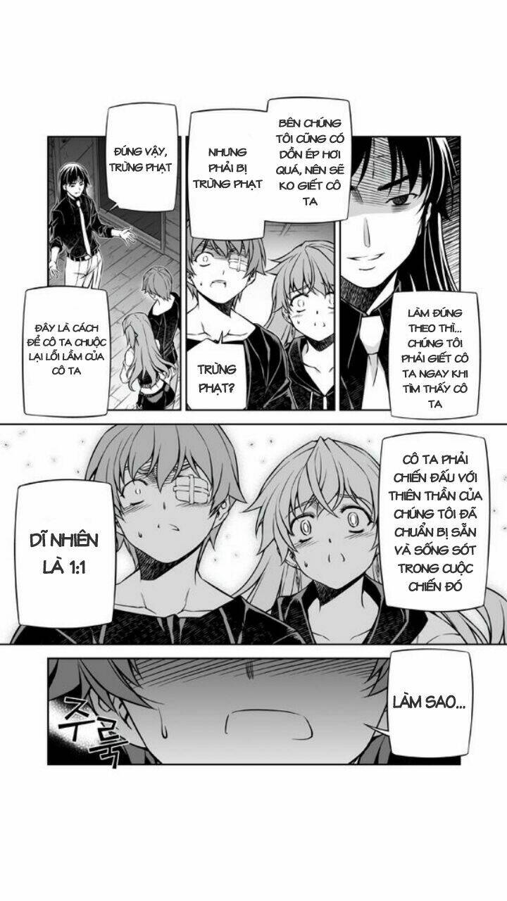 re:birth the lunatic taker chapter 32 19