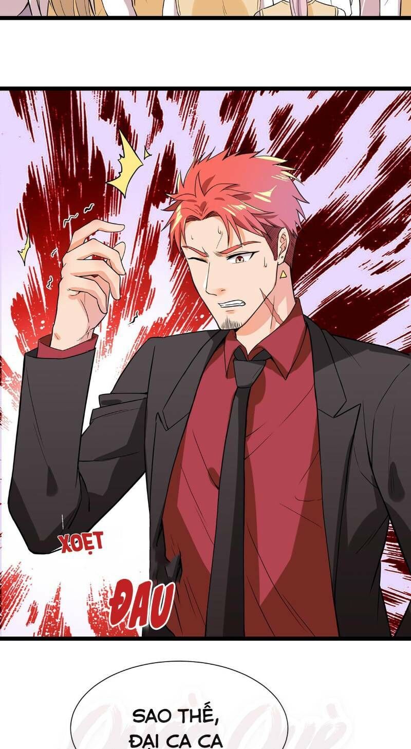 đỉnh phong cường thiếu chapter 43 3