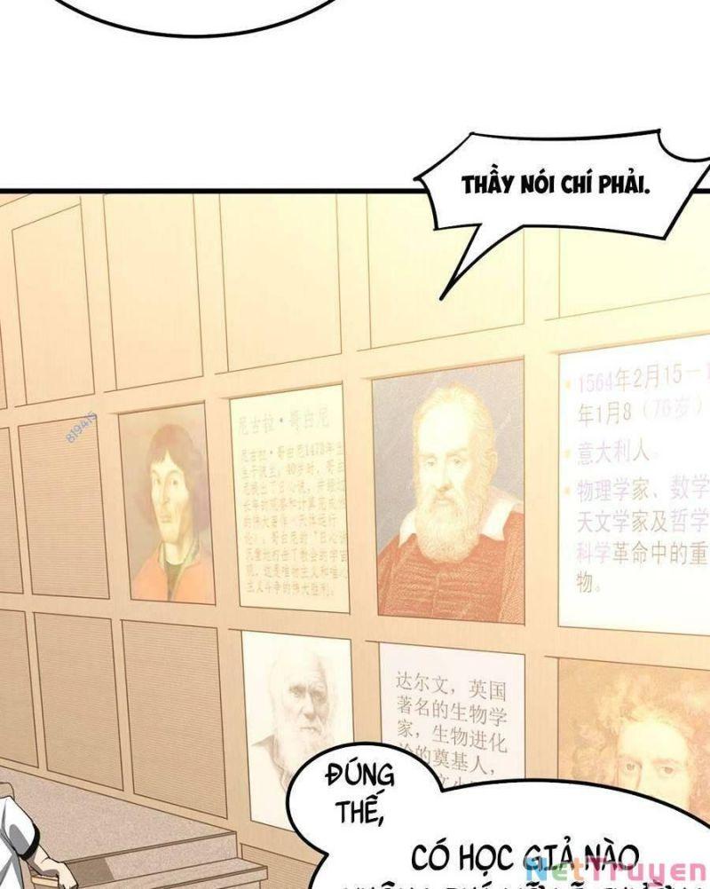 siêu tiến hóa chapter 73 23