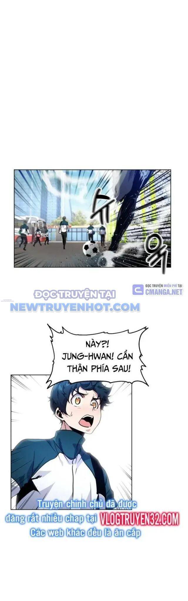 Góc Cao Khung Thành chapter 95 38