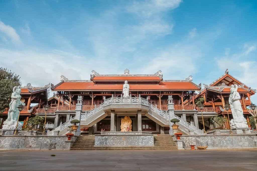 [E-Voucher] Vietourist - Tour Du Lịch Khám Phá Cung Đường Xanh Tây Nguyên 4 Ngày 3 Đêm