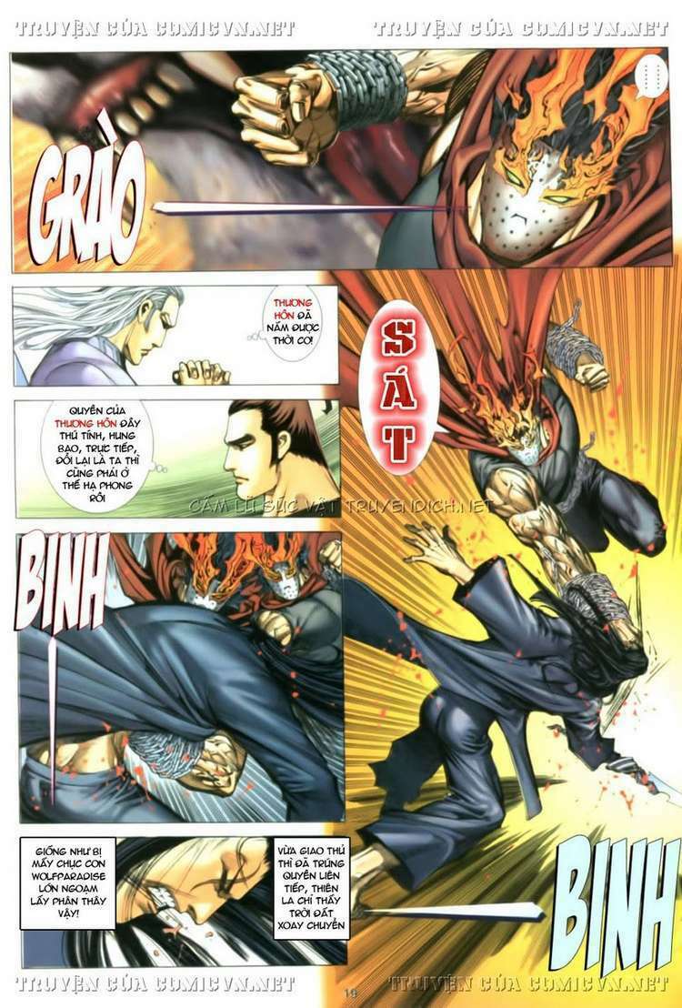 võ thần phượng hoàng chapter 51 15