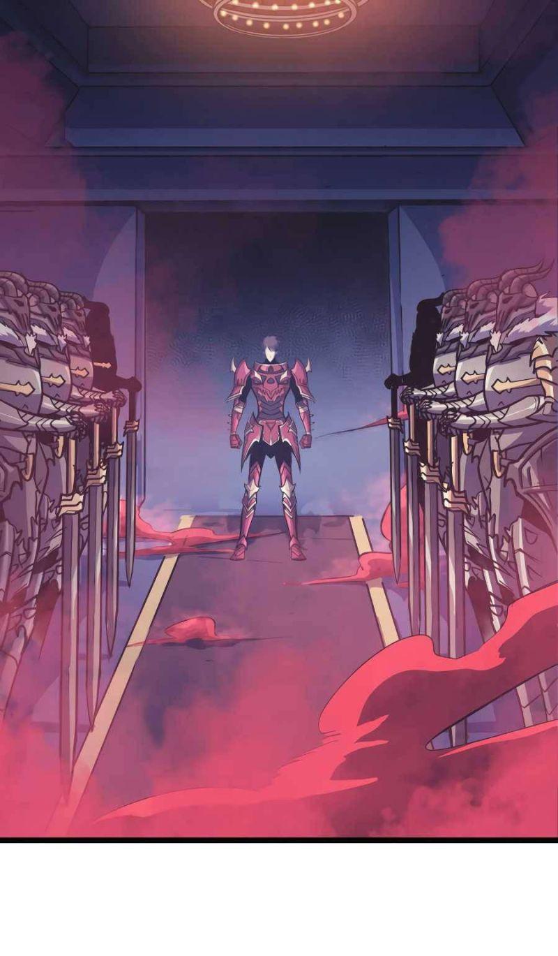 tôi trở lại thăng cấp một mình chapter 93 74