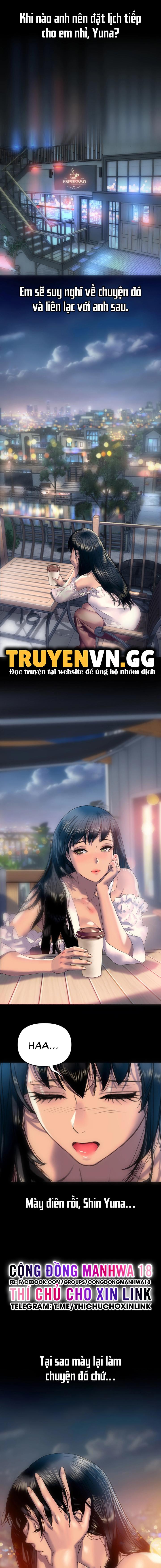 những cô vợ chiến lợi phẩm chapter 8 1